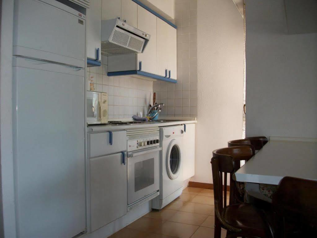 Apartamentos 3000 Jaca Bagian luar foto