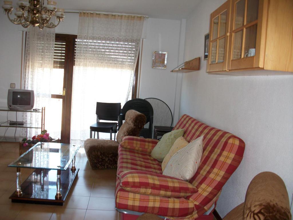 Apartamentos 3000 Jaca Bagian luar foto