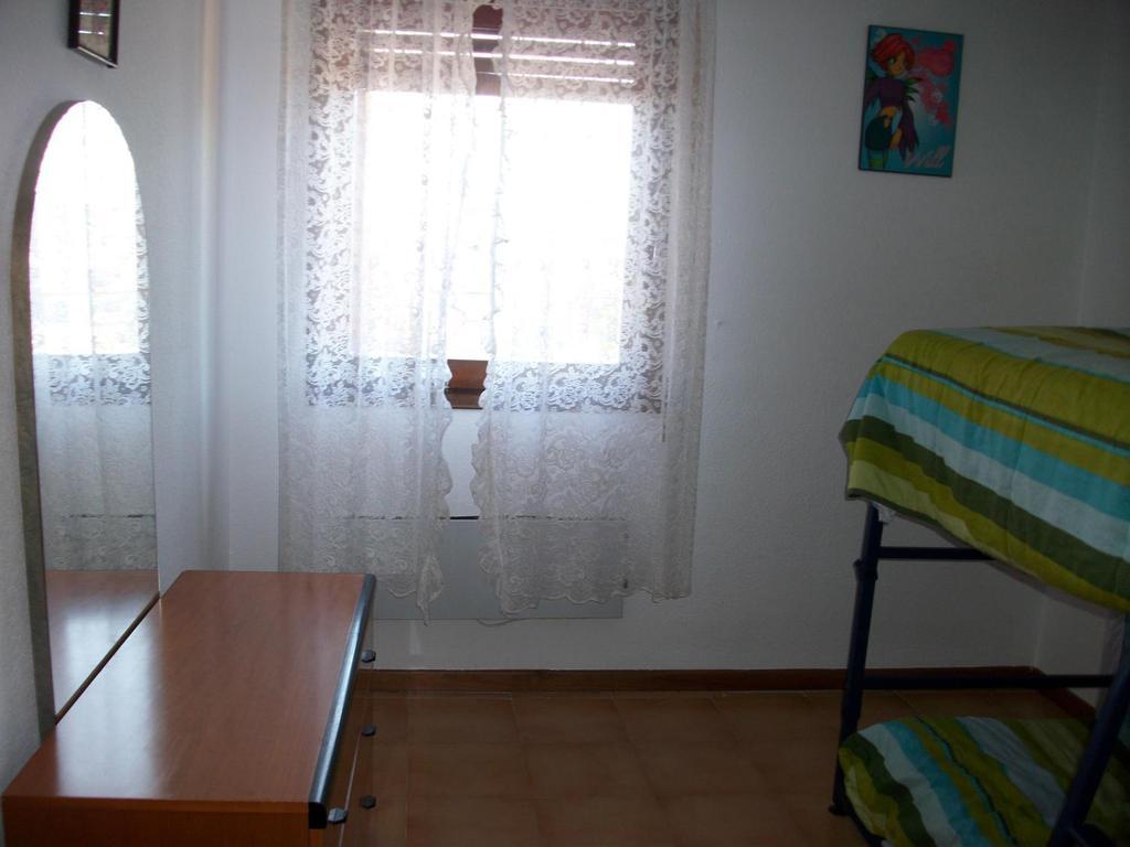 Apartamentos 3000 Jaca Bagian luar foto