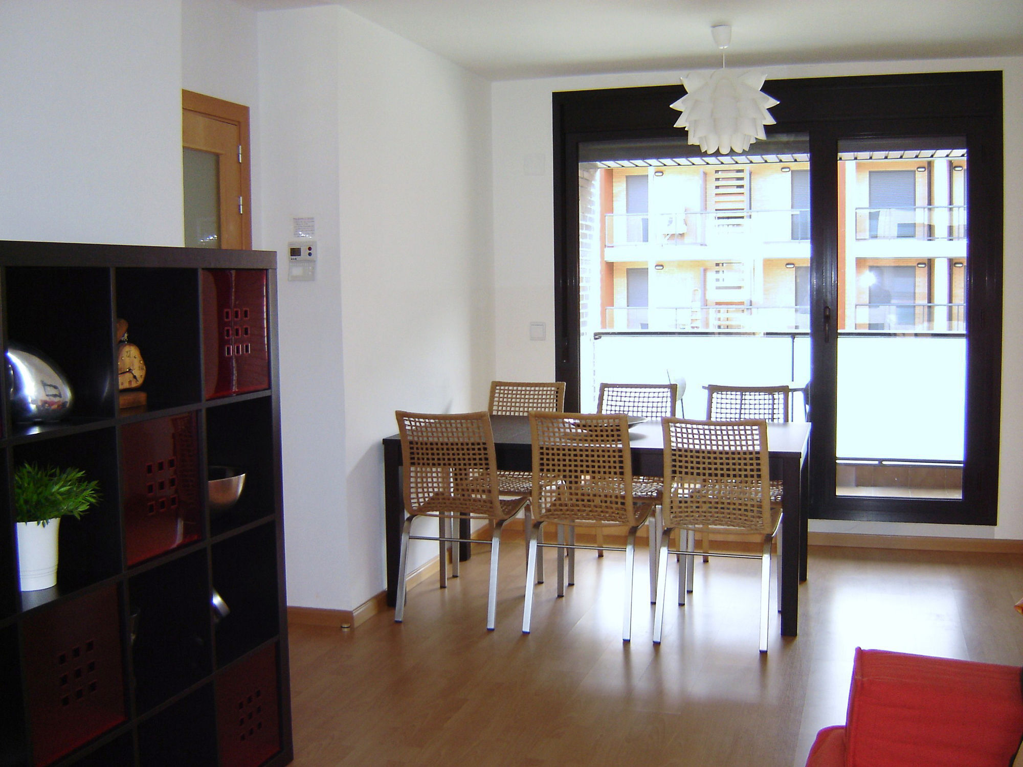 Apartamentos 3000 Jaca Bagian luar foto